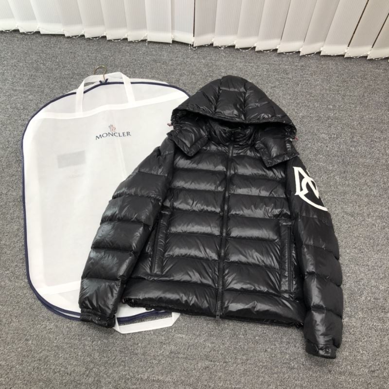 Moncler Down Jackets